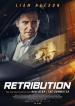 Retribution Filmposter