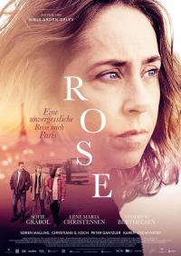 Rose - Eine unvergessliche Reise nach Paris (OV) Filmposter