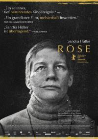 Rose Filmposter