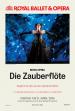 Royal Ballet & Opera 2025/26: Die Zauberflöte Filmposter