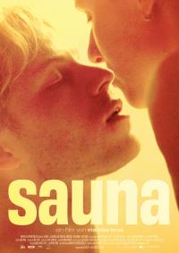 Sauna Filmposter