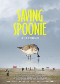 Saving Spoonie Filmposter