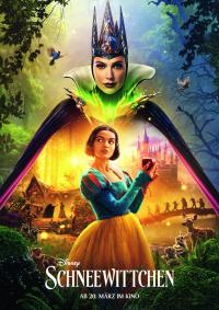 Schneewittchen Filmposter
