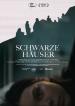 Schwarze Häuser Filmposter