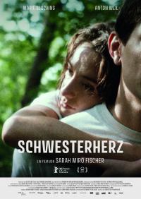 Schwesterherz Filmposter
