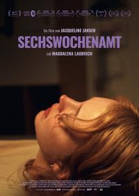 Sechswochenamt Filmposter