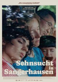 Sehnsucht in Sangerhausen Filmposter