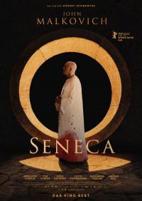 Seneca (OV) Filmposter