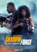 Shadow Force - Die letzte Mission Filmposter