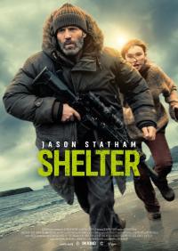 Shelter Filmposter