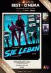 Sie leben! Filmposter