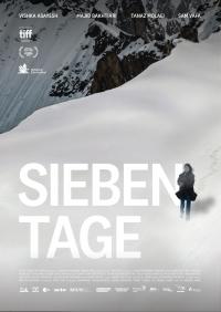Sieben Tage Filmposter