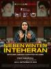 Sieben Winter in Teheran Filmposter