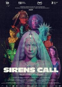 Sirens Call Filmposter