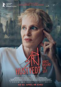 Siri Hustvedt - Dance Around the Self Filmposter