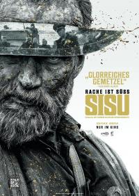 Sisu Filmposter