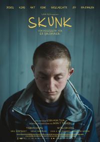 Skunk Filmposter
