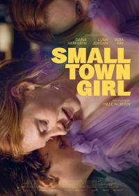 Smalltown Girl Filmposter