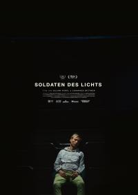 Soldaten des Lichts Filmposter