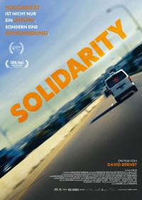 Solidarity Filmposter