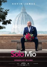 Solo Mio Filmposter