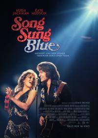 Song Sung Blue Filmposter