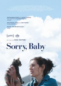 Sorry, Baby Filmposter