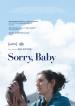 Sorry, Baby Filmposter