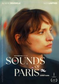 Sounds of Paris Filmposter