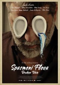 Spasmeni Fleva Filmposter