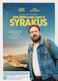 Spaziergang nach Syrakus Filmposter
