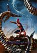 Spider-Man: No Way Home 3D Filmposter