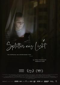 Splitter aus Licht Filmposter
