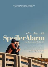 Spoiler Alarm Filmposter