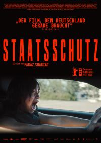 Staatsschutz Filmposter