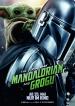 Star Wars: The Mandalorian & Grogu Filmposter