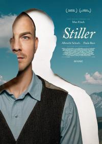Stiller Filmposter