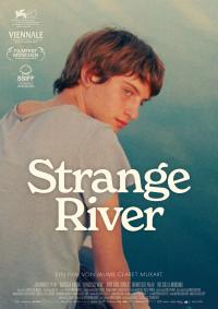 Strange River Filmposter