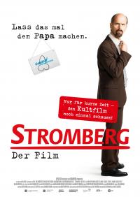 Stromberg - Der Film Filmposter