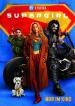 Supergirl Filmposter