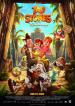 Tad Stones und die Wunderlampe Filmposter