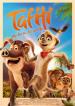 Tafiti - Ab durch die Wüste Filmposter