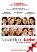 Tatsächlich...Liebe Filmposter