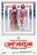 Teenage Sex and Death at Camp Miasma Filmposter