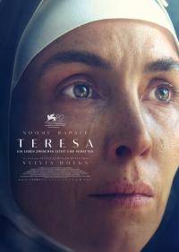 Teresa - Ein Leben zwischen Licht und Schatten Filmposter