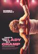 That's Why The Lady Is A Champ Filmposter