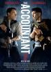 The Accountant 2 Filmposter