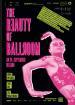 The Beauty of Ballroom Filmposter