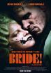 The Bride! - Es lebe die Braut Filmposter