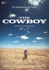 The Cowboy Filmposter